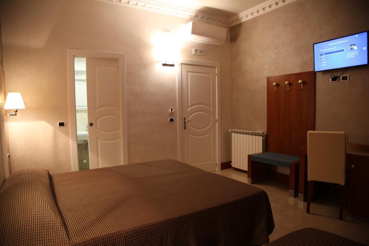 Federica's House In 2* Rom