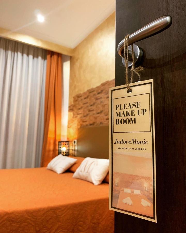 Jadore Monic * Roma