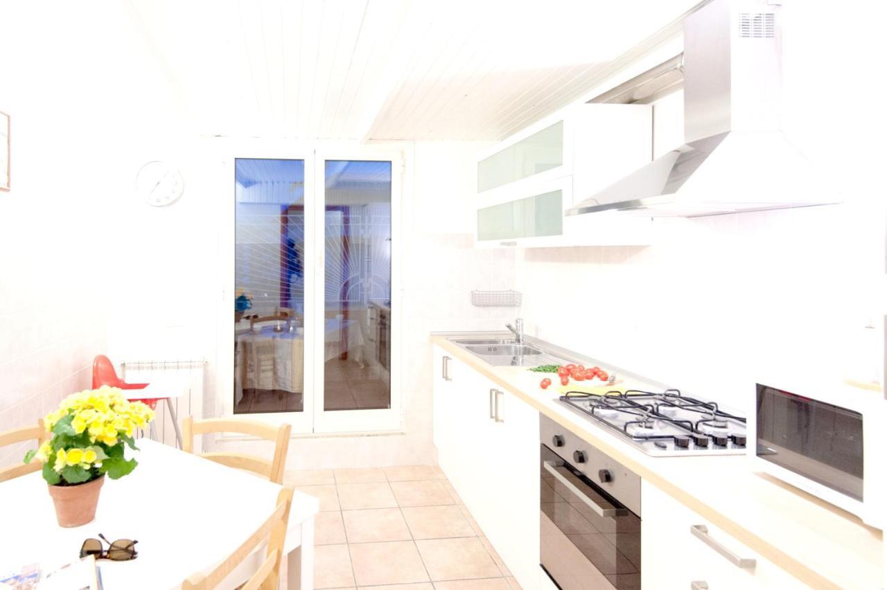 Apartment Via Cesare Algranati *