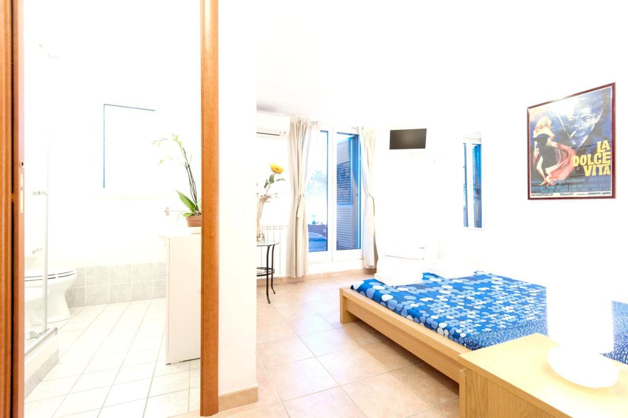 Apartment Via Cesare Algranati *