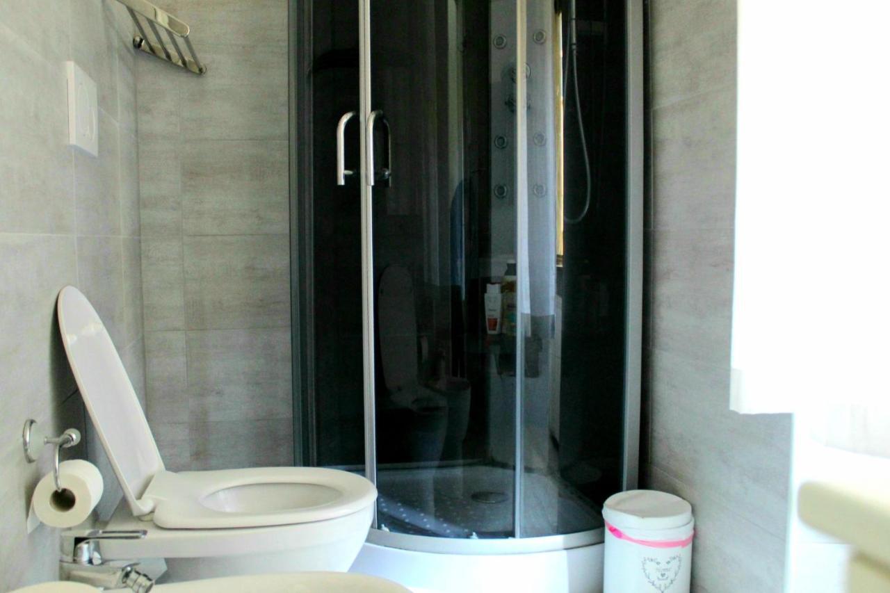 New House Bed and breakfast