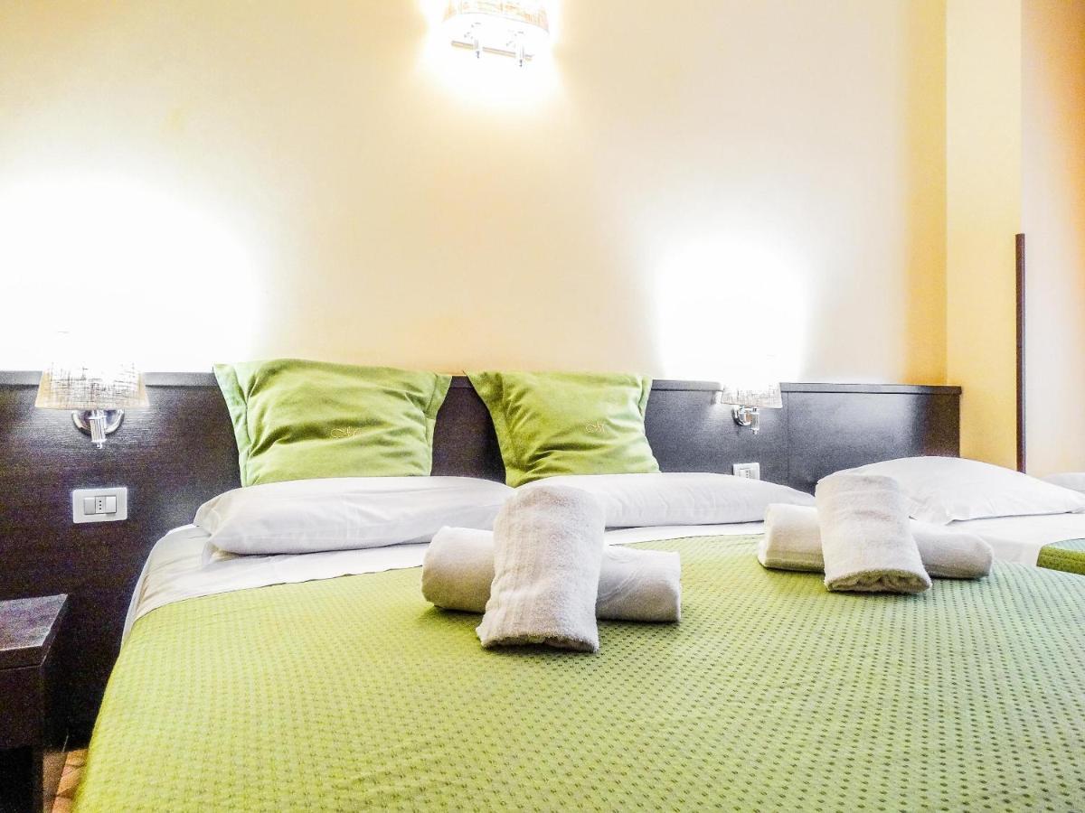 Bed & Breakfast Morelli 1 Roma