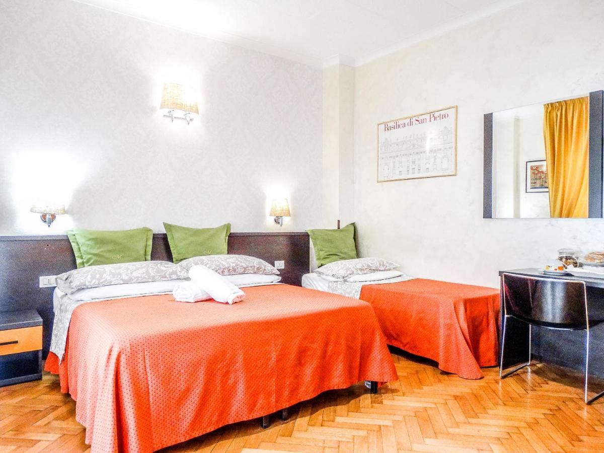 Morelli 1 Roma