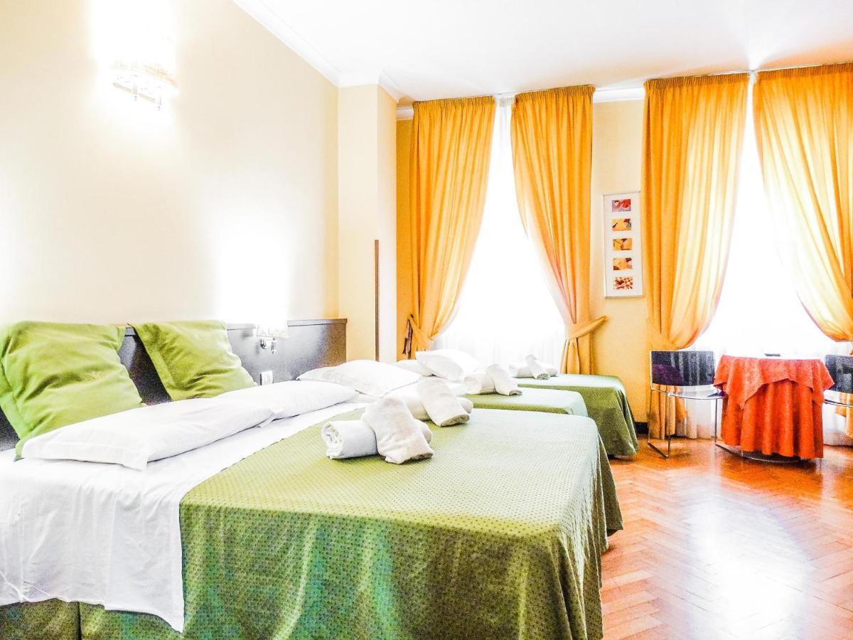 Bed & Breakfast Morelli 1 5*