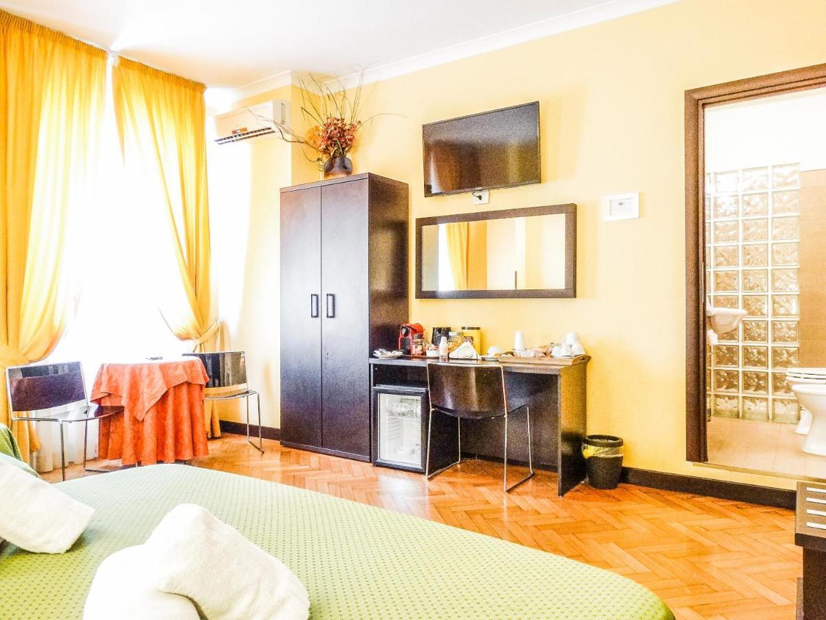 Bed & Breakfast Morelli 1 Roma