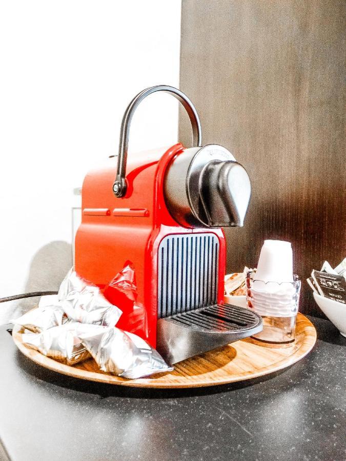 Bed & Breakfast Morelli 1 Roma