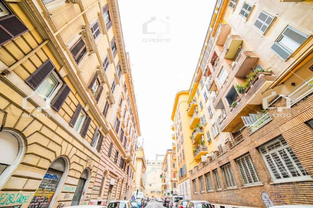 Gianni Alojamento de Acomodação e Pequeno-almoço Roma
