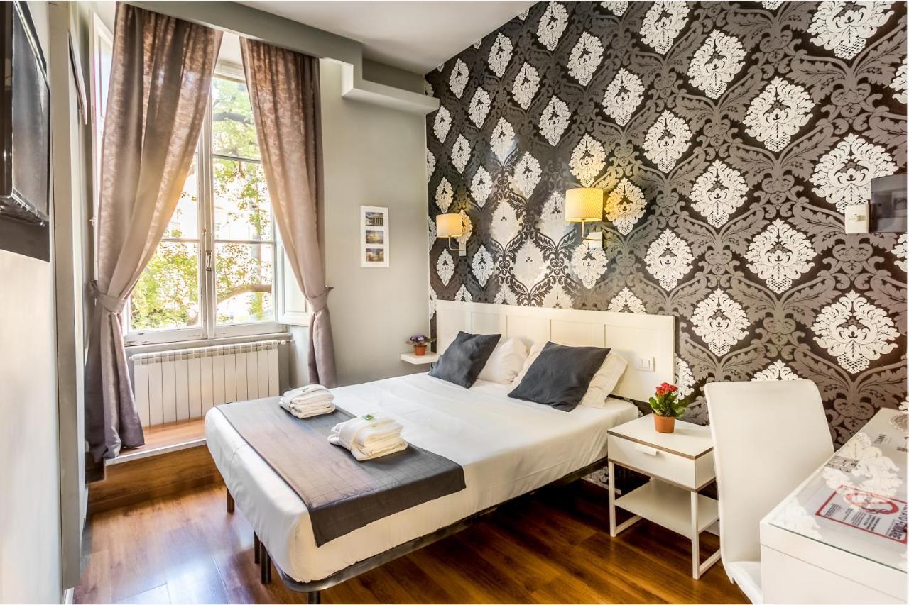 Bed & Breakfast Amoroma 3*