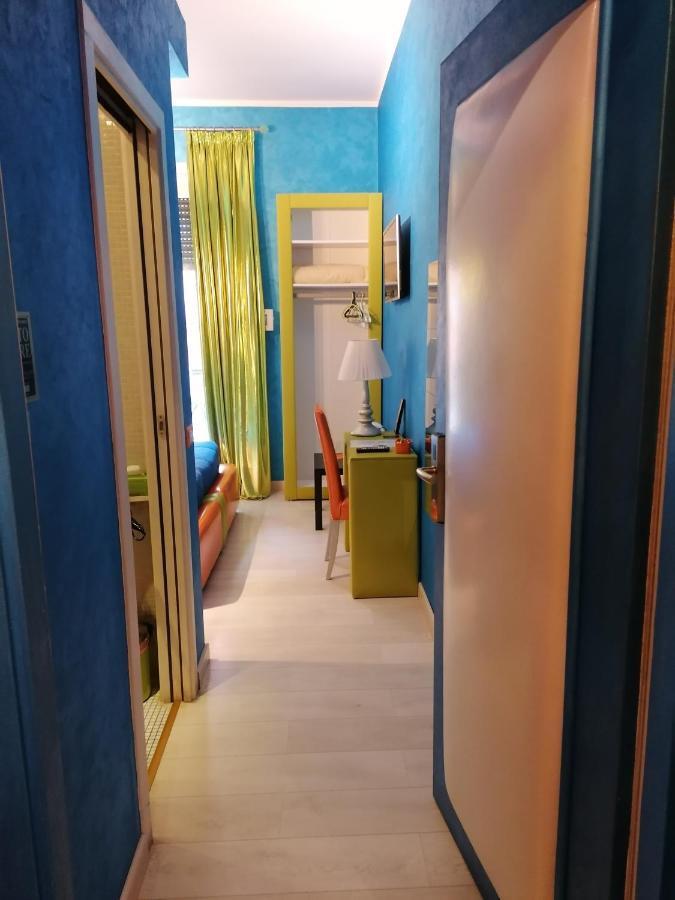 Luxury Nomentano Gasthof *