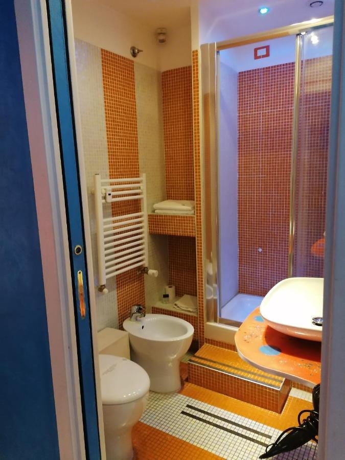 Luxury Nomentano Rom