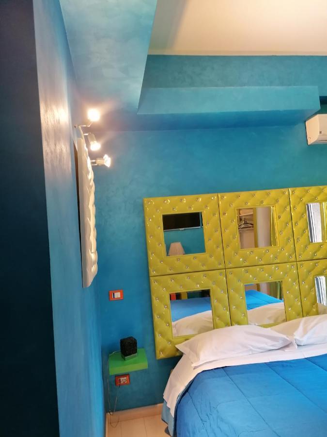 Luxury Nomentano Gasthof Rom