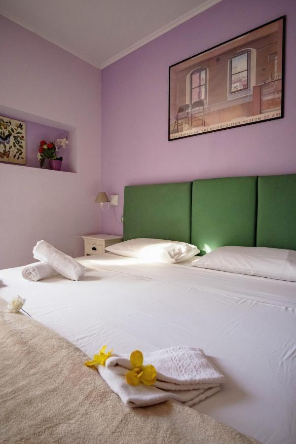 Bed & Breakfast La Quercia Di Mamre 3*