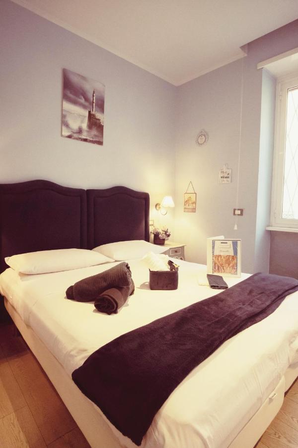 Bed & Breakfast La Quercia Di Mamre