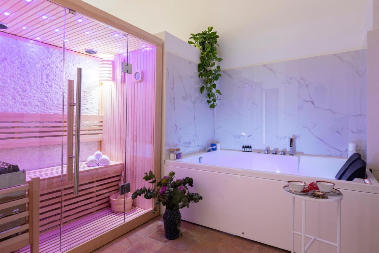 Experience Collection By Romac - Margana Palace Apartamento