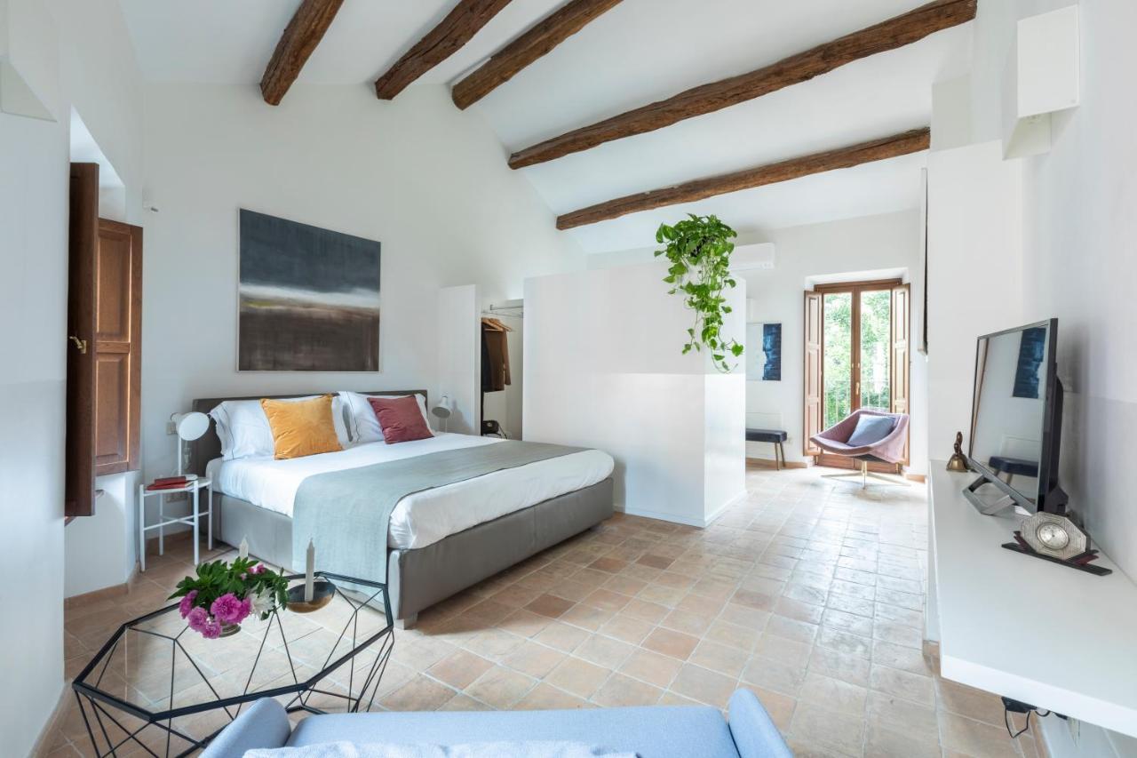 Experience Collection By Romac - Margana Palace Apartamento *