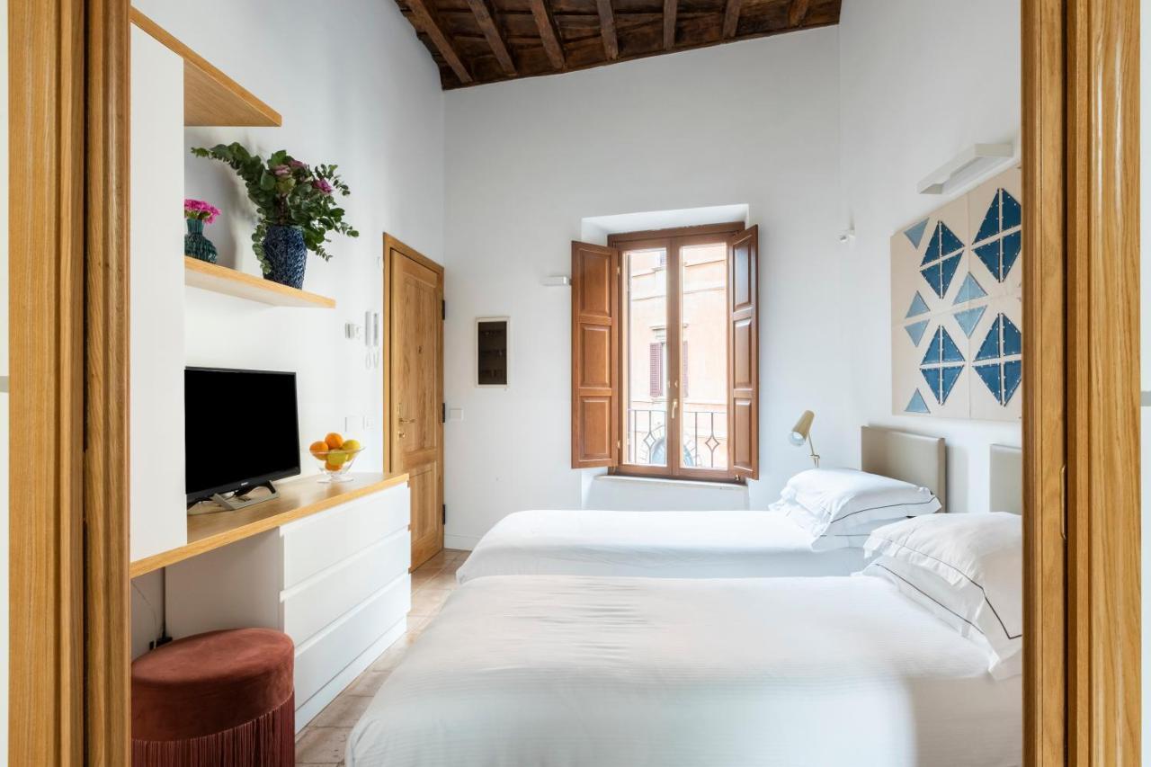 Experience Collection By Romac - Margana Palace Roma