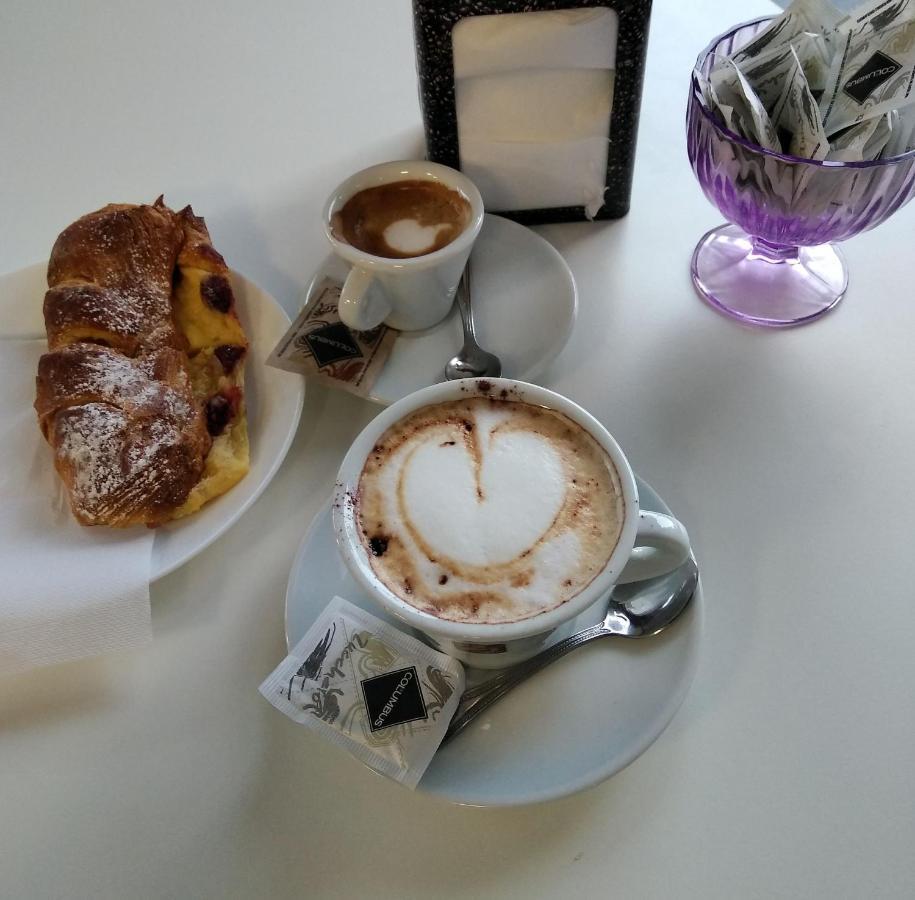Gjestgiverier Nice Rome Holiday 4*