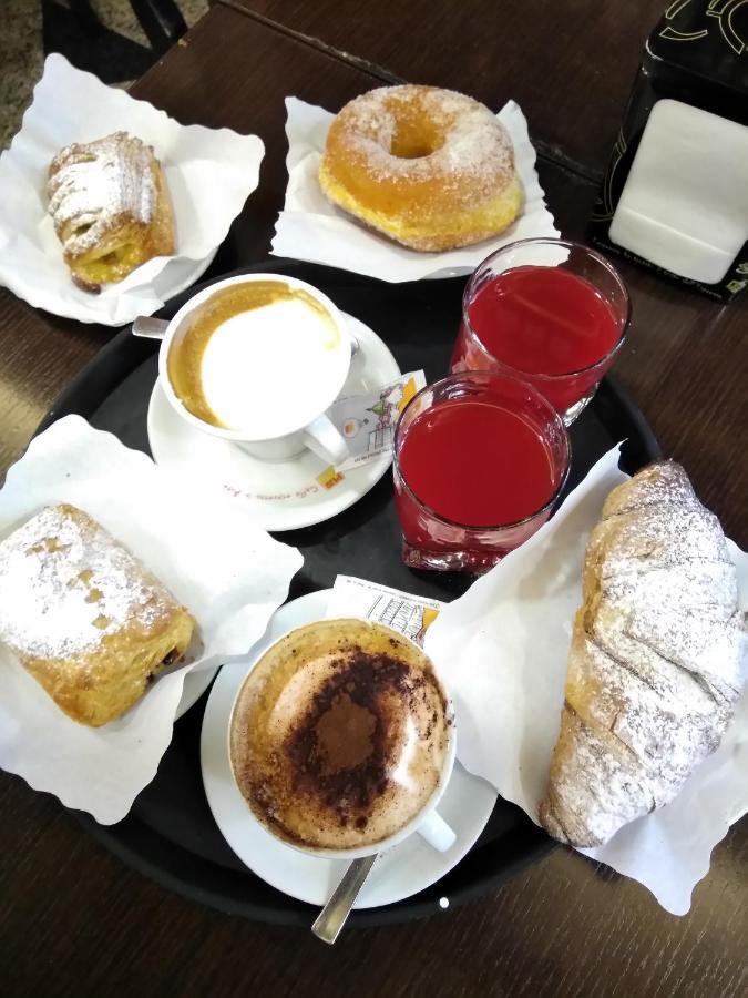 Nice Rome Holiday Gjestgiverier Roma