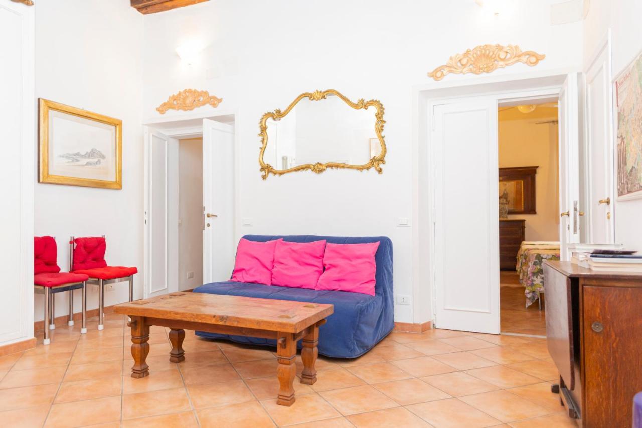Apartamento Piazza Farnese Roma