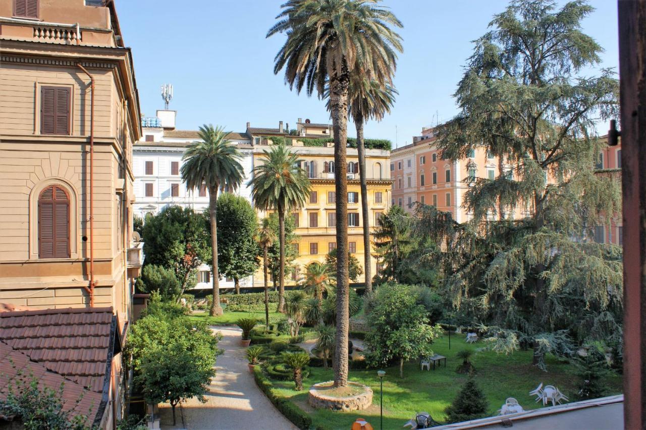 Capitolium 2* Roma