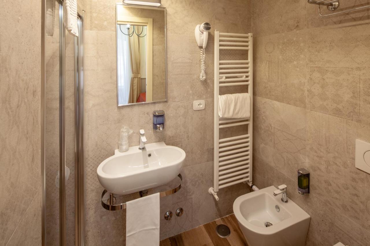 Hotell Flavia