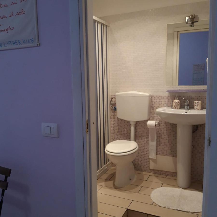Da Ninetta Bed and breakfast