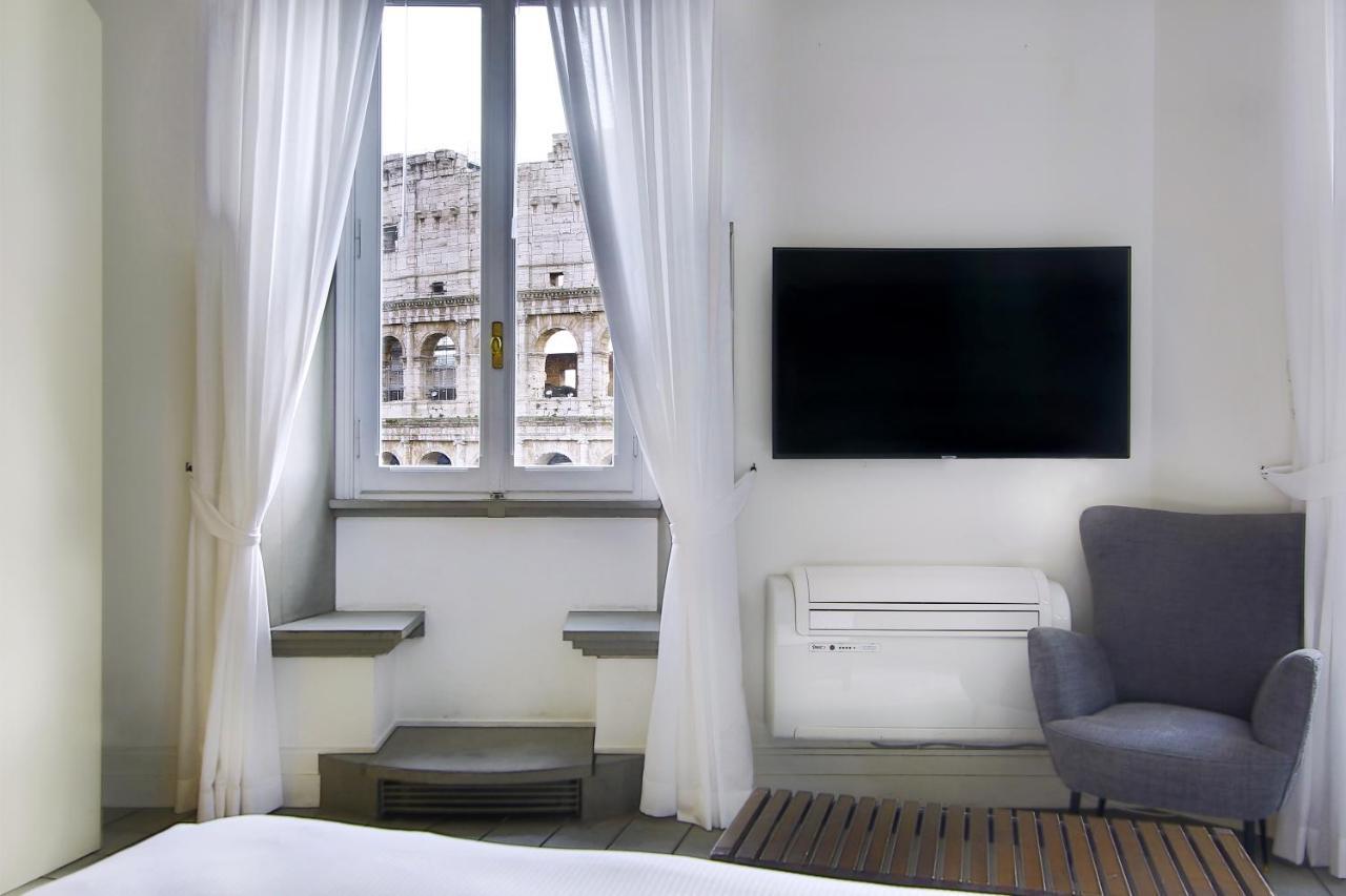 Apartamento Magia At Colosseum *