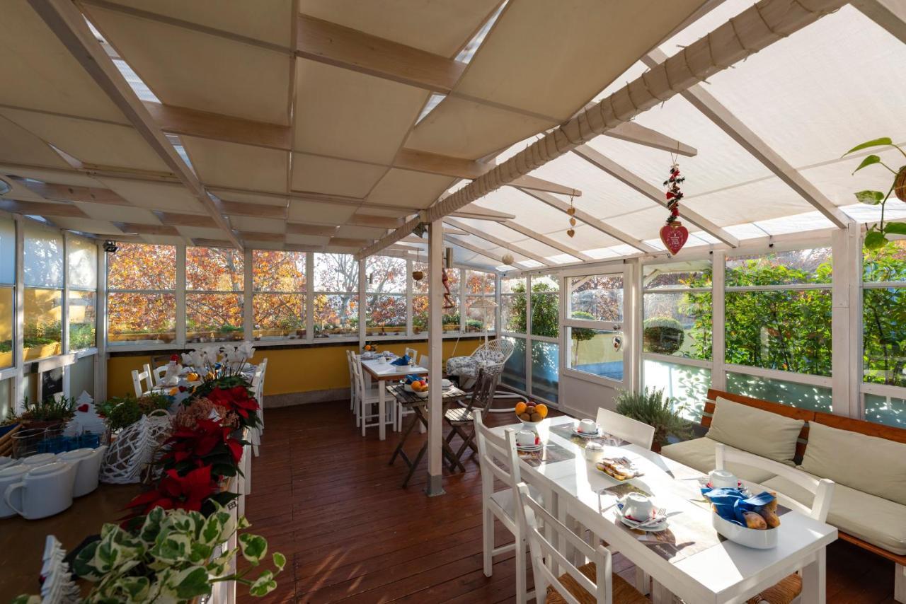 Quodlibet Bed & Breakfast 2*