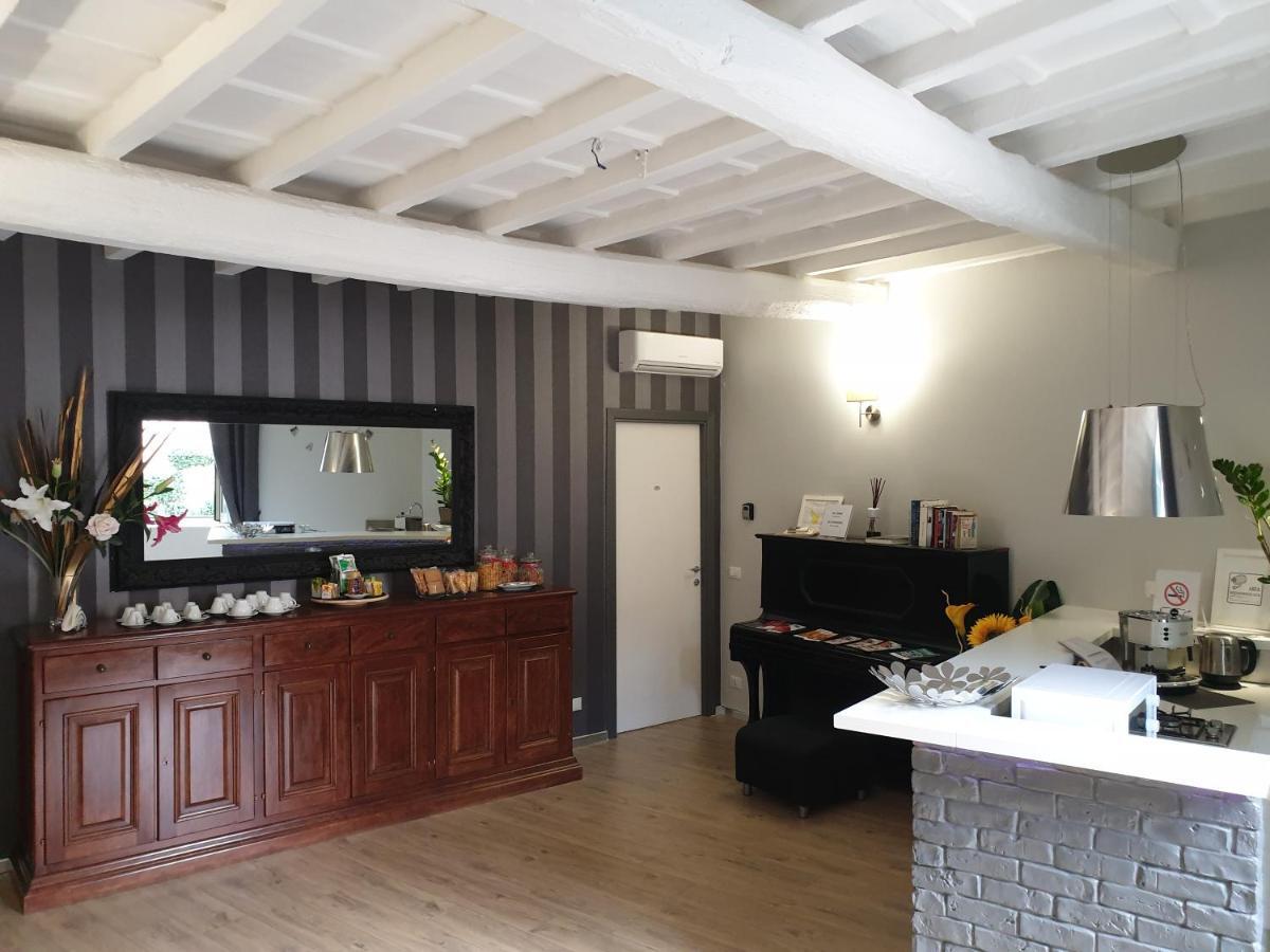 Relais Casa Della Fornarina Affittacamere 3*