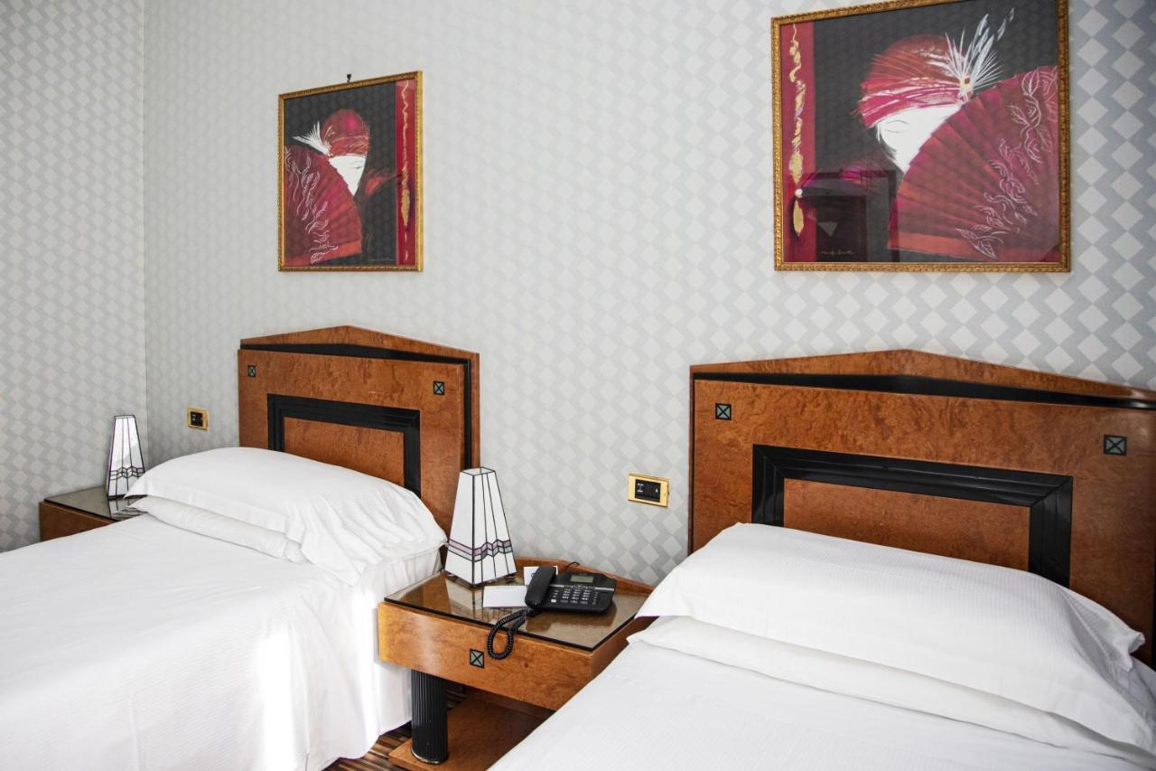 Western Artdeco 4* Roma