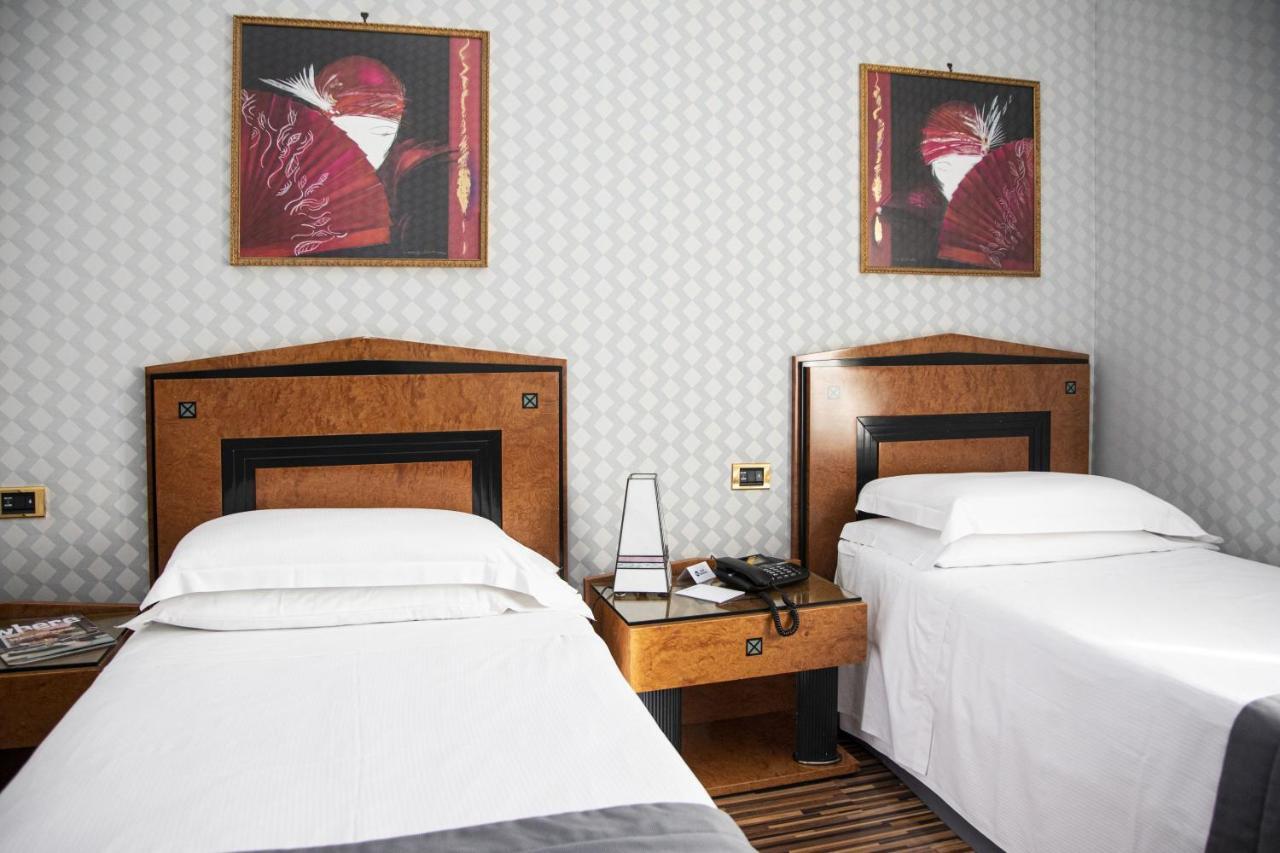 Western Artdeco 4* Roma