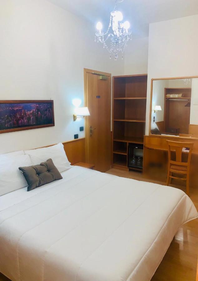 Cassia Hotel Roma