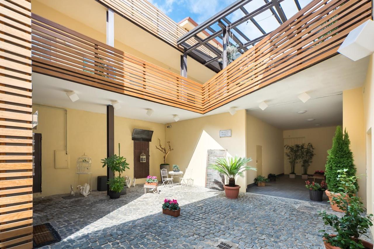 Aeterno Eco 3* Roma