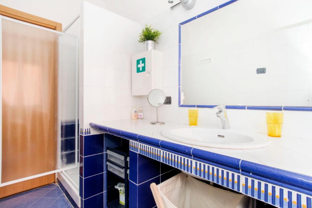 Leilighet Domus Appio Claudio Roma