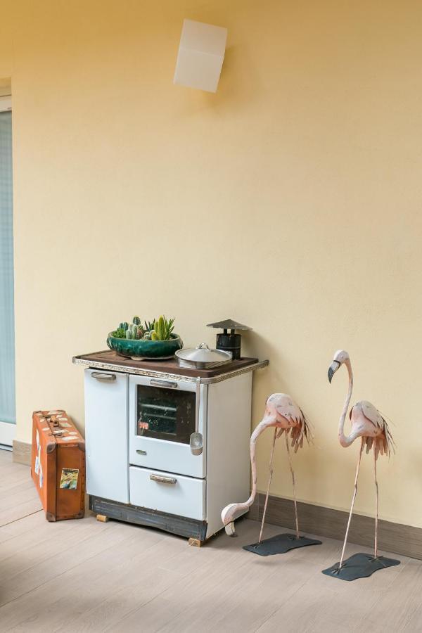 Affittacamere Aeterno Eco Roma