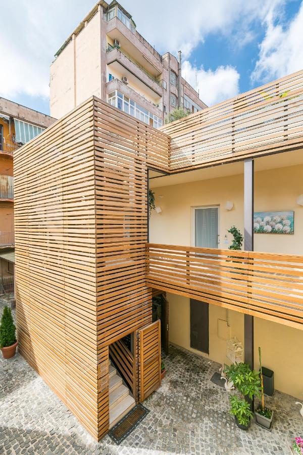 Affittacamere Aeterno Eco Roma