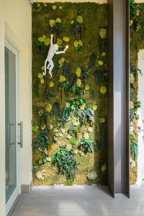 Aeterno Eco Gasthof