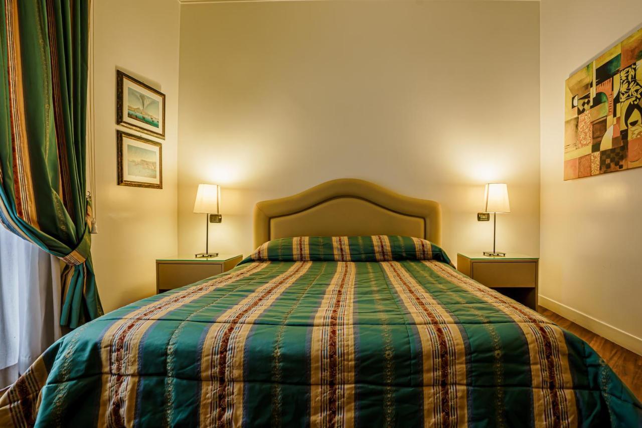 Casa Riz 2* Roma