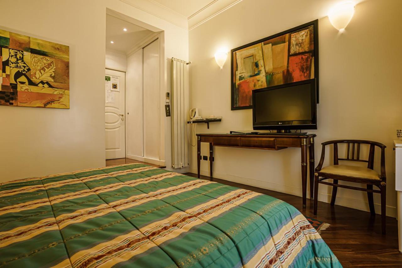 Casa Riz Roma
