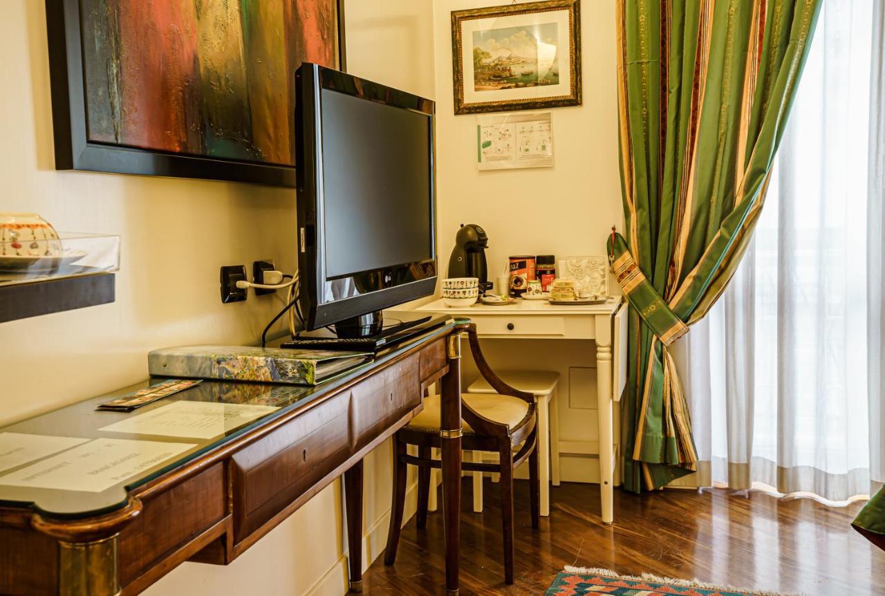 Casa Riz Bed & Breakfast Roma
