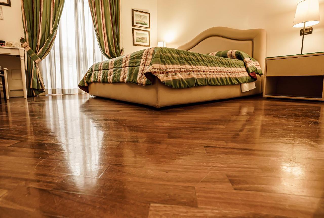Casa Riz Bed & Breakfast Roma