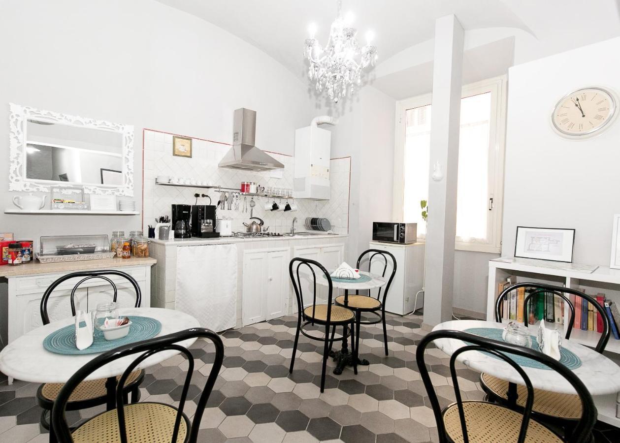 Bed & Breakfast Musei Vaticani 3*