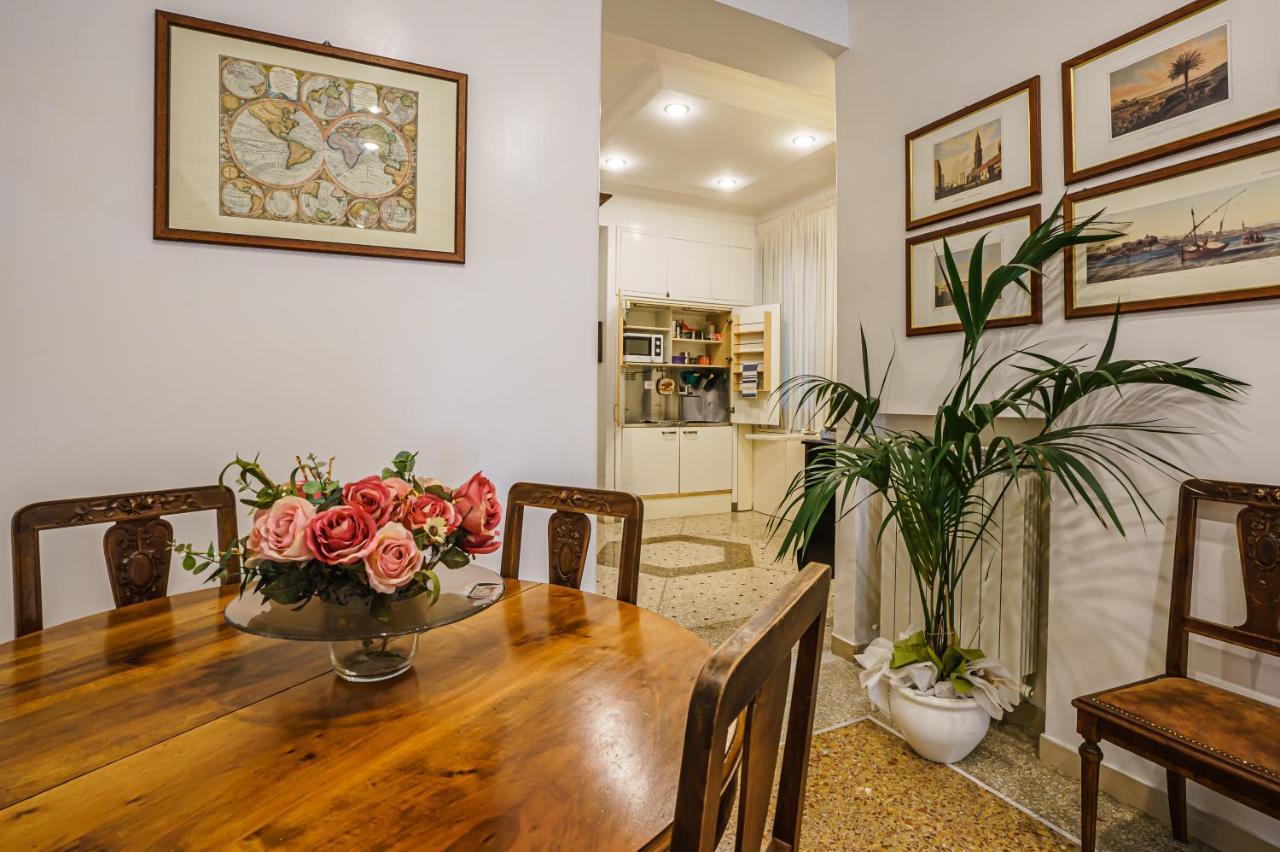 Casa Riz Appartamento