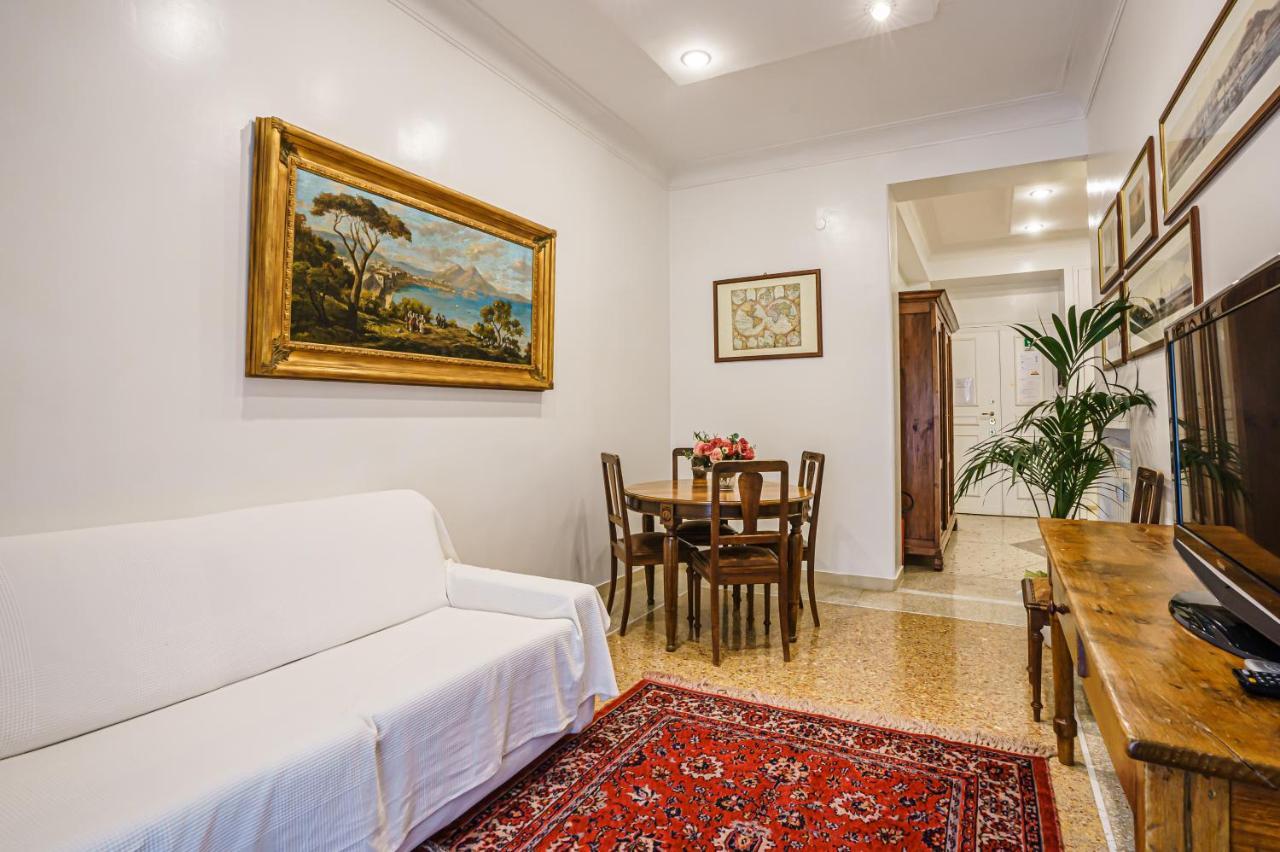 Appartamento Casa Riz *