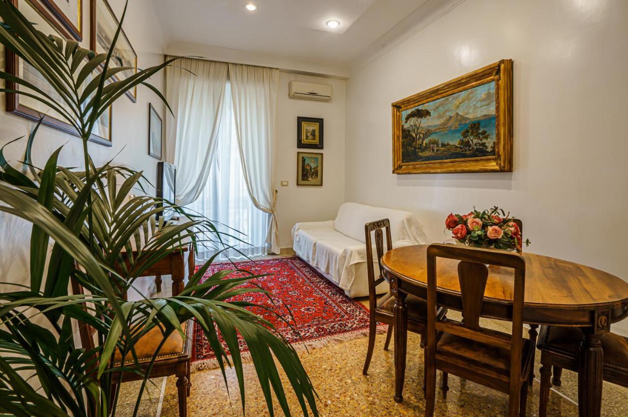 Casa Riz Appartamento *