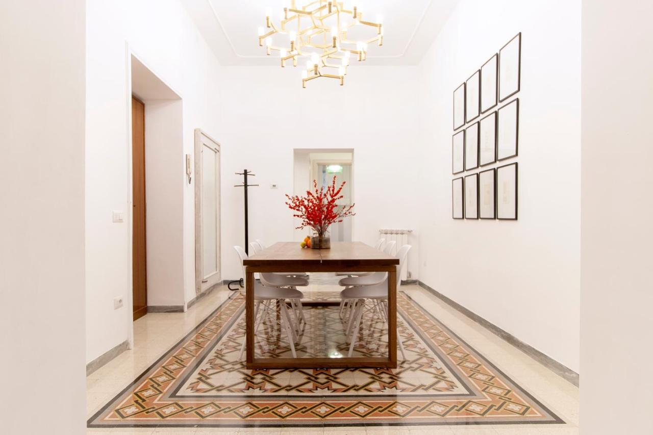 Appartamento Modern Comfort, Poetic Charm