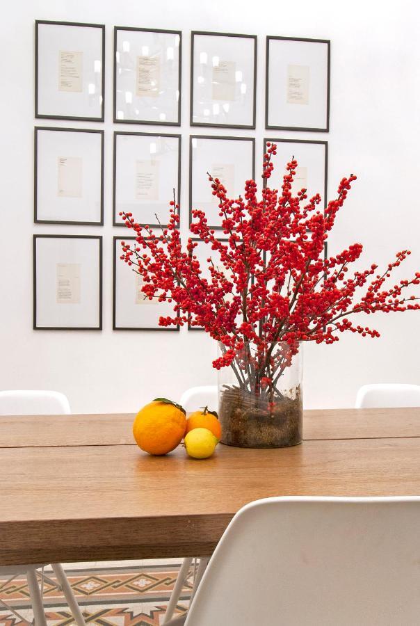Modern Comfort, Poetic Charm Leilighet Roma
