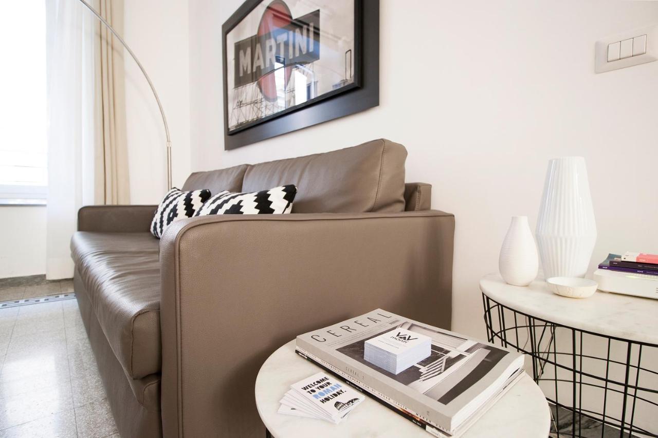 Modern Comfort, Poetic Charm *