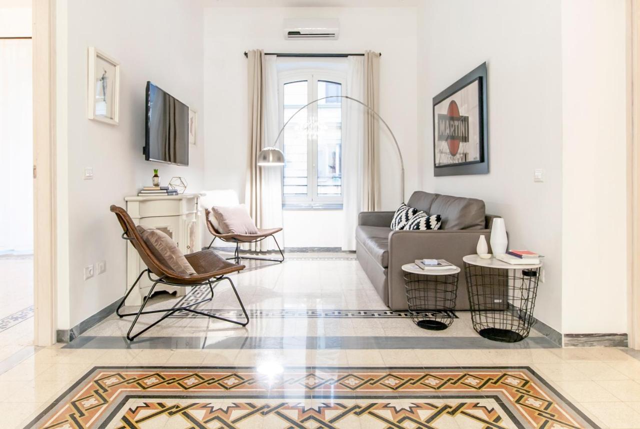 Modern Comfort, Poetic Charm Appartamento