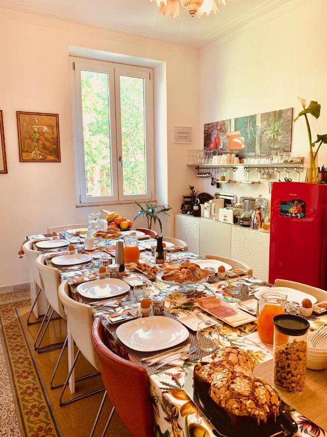 Acomodação com café da manhã  Vatica Roma